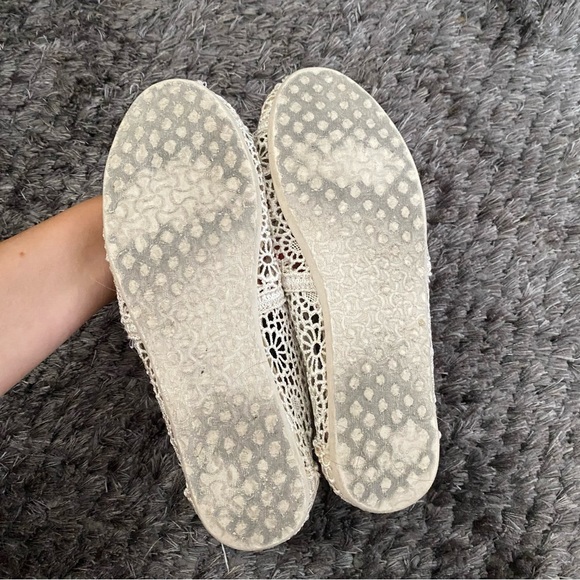 Lace toms - Picture 6 of 7